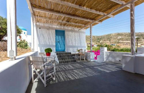 Ammos Studios - Photo 19