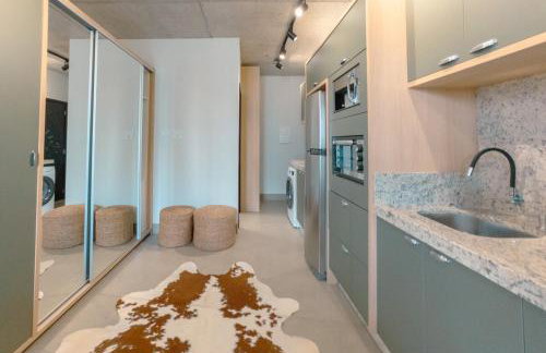 Seu Refúgio Sofisticado no Centro de Maringá - Foto 1