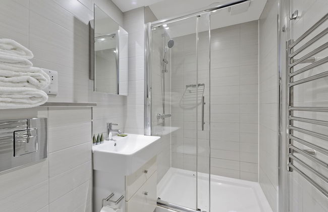 Crane Court by City2Stay - Foto 18