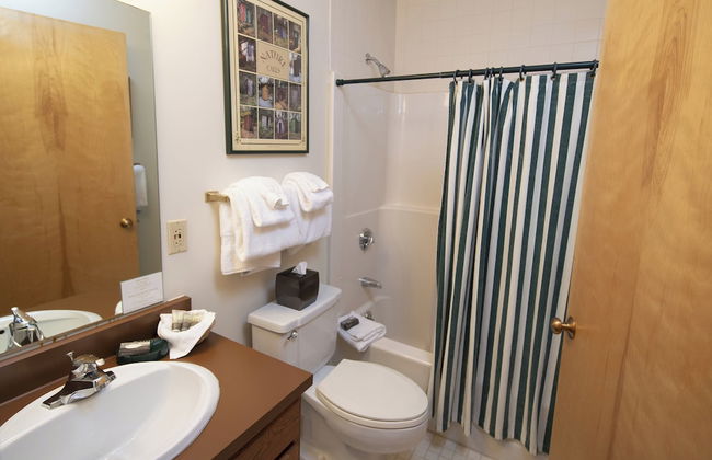 Okemo Mountain Lodging by Vail Resorts - Foto 52