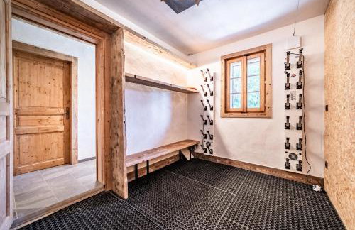 Le Perray Alpine Lodge - Photo 7