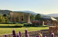 POD STARĄ PODKOWĄ komfortowy domek z kominkiem - Foto 53