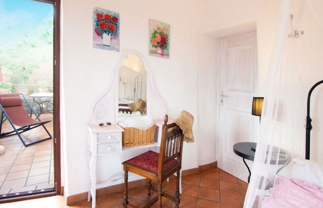 Villa Garibaldino - Foto 4