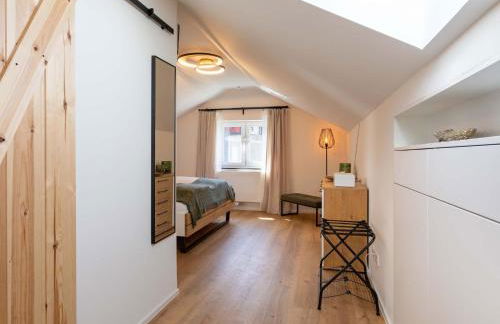 Holiday Home Overlook Lodge by Interhome - Foto 8