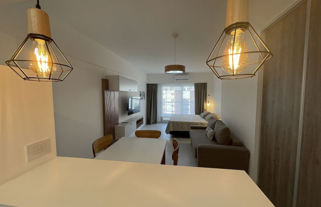 Luxury Temporary Rental With Pool in Caballito - Foto 9