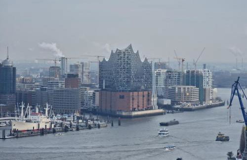 River View Apartment - Foto 15