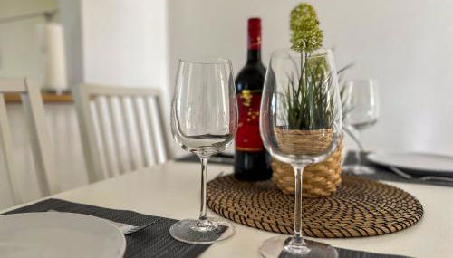 Monteurwohnung for 6 people, WiFi and parking space - Foto 3