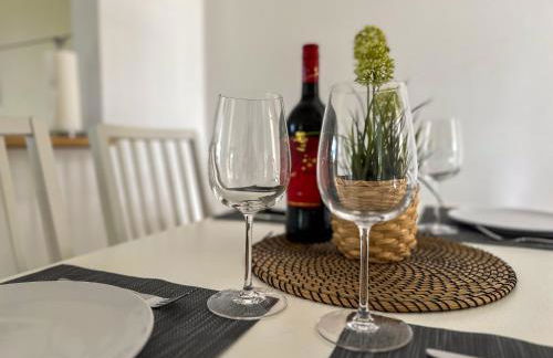 Natura Ferienhaus, Ferienwohnungen in Holte, Komfort für Gäste & Firmen ,WLAN & Parkplatz - Foto 67