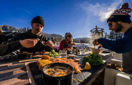 Le Montana - Studio rue du Centre - Cosy et Montagnard - Navette - Foto 21