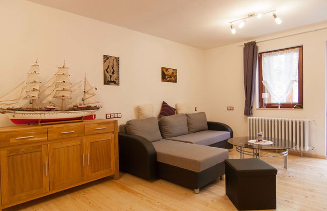 Haus Wildstein - Foto 8