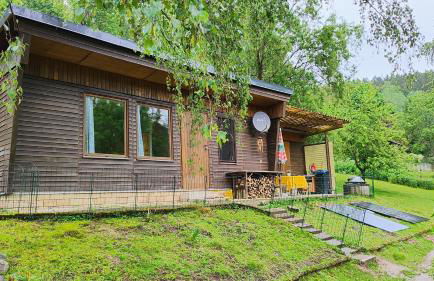 Seßles Waldhäuschen Dietzhausen - Photo 5