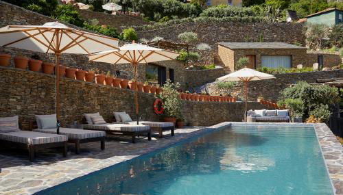 DOURWIN - Riverside Suites - Adults Only - Photo 1, sunbed