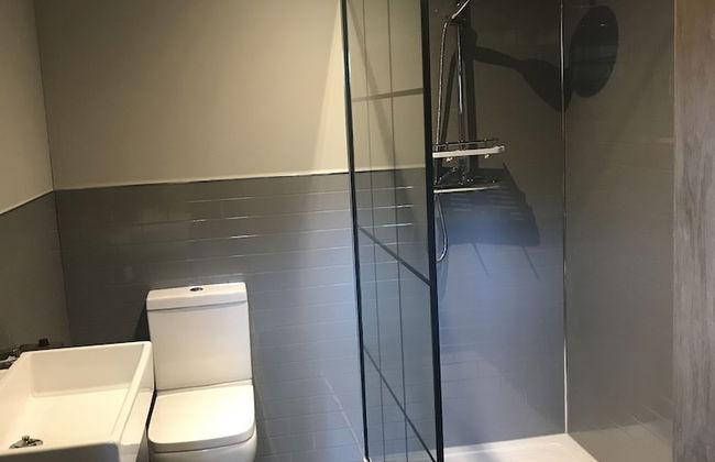 The Shack and Pods at Inchree - Foto 69