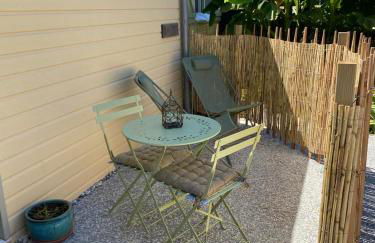 entre terre et mer - Foto 8