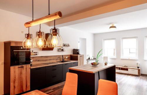 Großzügiges Apartment im Loft-Stil - Foto 16