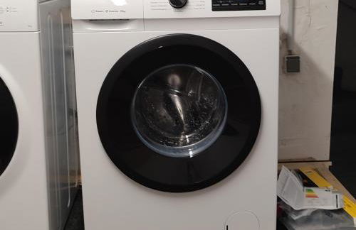 Bruchsal Business Apartment - Schreibtisch - Smart-TV - Foto 2