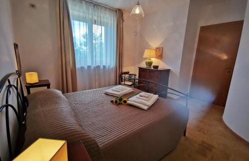 Villa Ulivo - Foto 40