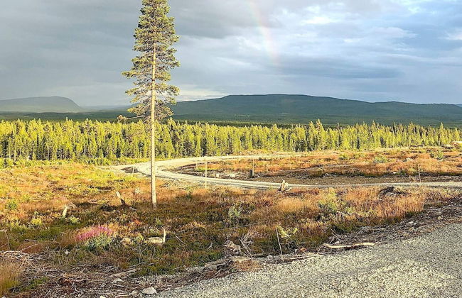 8 Person Holiday Home in Osen - Foto 25