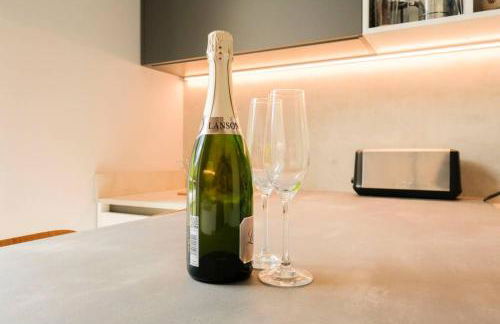 Mont Boron Magnificent View-3 Rooms - Wifi - A.C - Photo 14