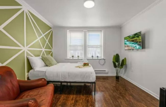 Cozy&Chic Apartments Near Downtown - Foto 14