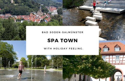 Top Modernes 1-Zimmer-Apartment mit Küche, Parkplatz, kostenfreiem WLAN und Netflix - Foto 35