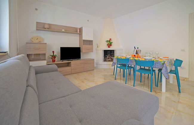 Villa Na' Lu' 1 With Sea View - Foto 30