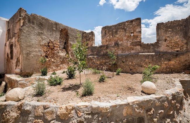 Evlimeni Suites - Foto 15