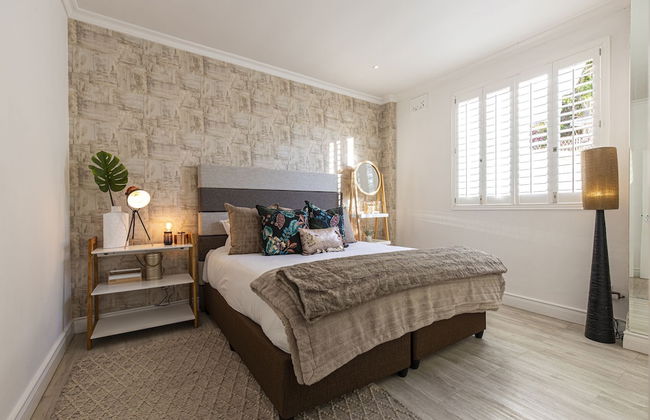 Clifton YOLO Spaces – Clifton Boutique Apartments - Photo 21