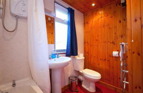 Lagnakeil Highland Lodges - Foto 46
