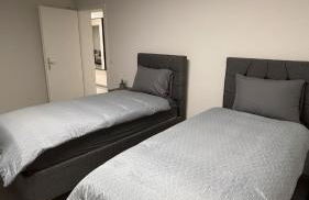 Nisay Home - Schorndorf - City Apartment - Foto 53