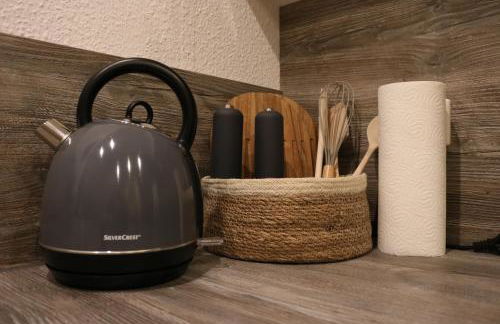 "Ferienwohnung Am Tharandter Wald" - Foto 10