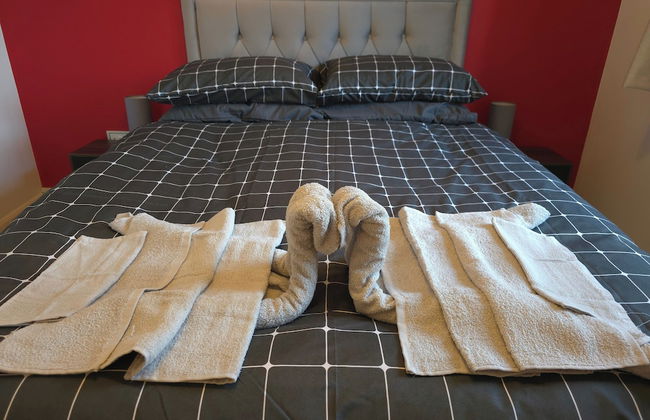 Shefford Serenity Apartment In The Heart of Town - Foto 5