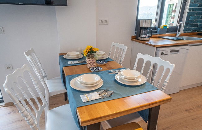 içmeler apart dream - Foto 10