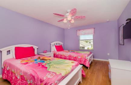 Shv1189ha - 7 Bedroom Villa In Crystal Cove, Sleeps Up To 16, Just 6 Miles To Disney - Foto 66