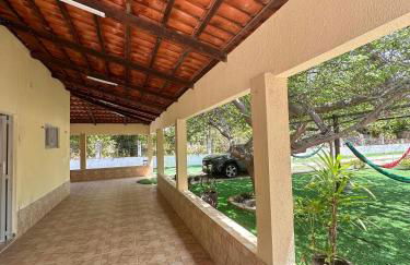 Sitio Doralice Barra da Sucatinga Praia - Foto 12