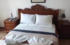 Traditional stone house in Kefalas-Sea view - Photo 7