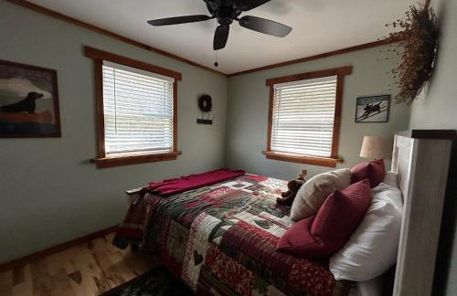 Adirondack Cabin - Foto 55