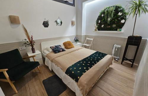 Las Artes Luxury Double Room - Photo 14
