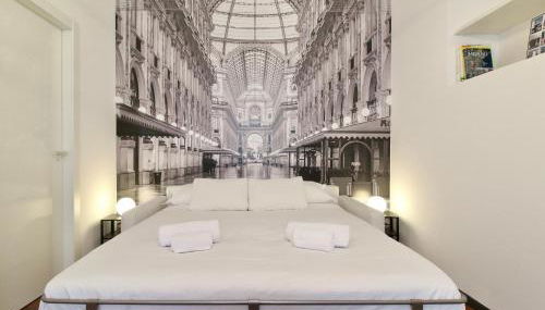 Suite Cadorna - Your Home From Home - Photo 5, towels