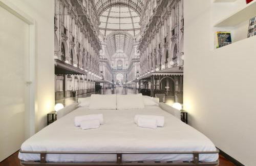 Suite Cadorna - Your Home From Home - Photo 5