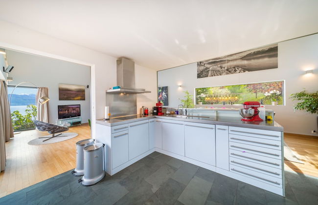 Best Villa with Pool & Panoramic views - Foto 9