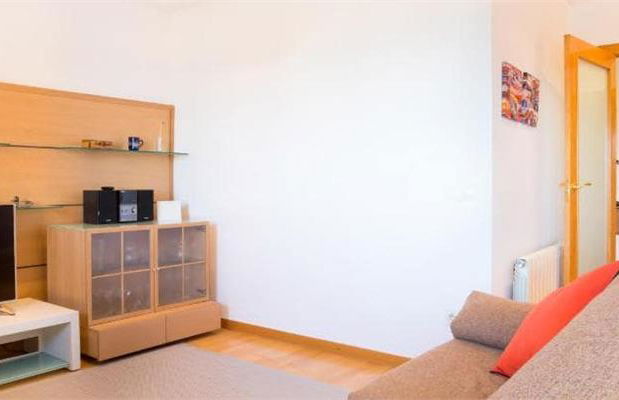 Odissea Park Aparthotel - Photo 46