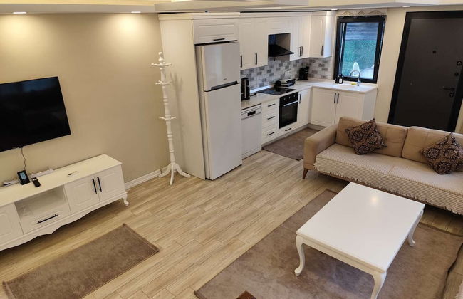 Garden House Uzungöl - Photo 19