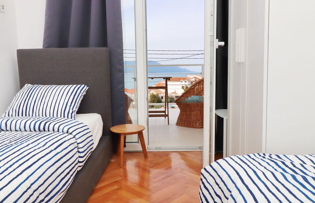 Holiday Home Rosemary - Foto 10