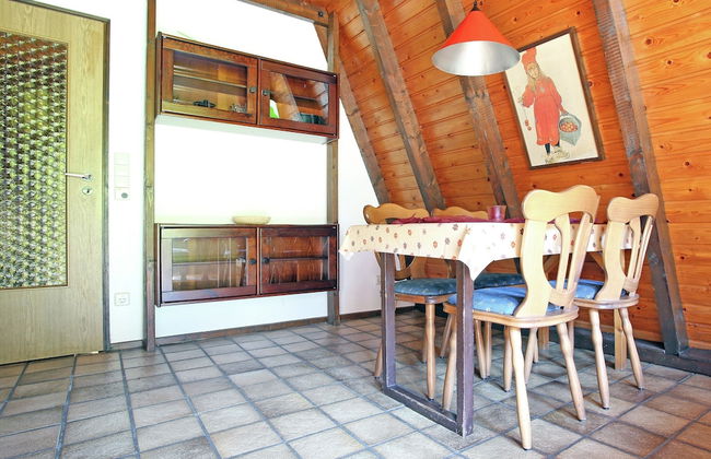 Magnific Holiday Home in Untervalme near Ski Area - Foto 8