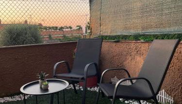 The Sweet Frascati Home - Foto 5, Garden view