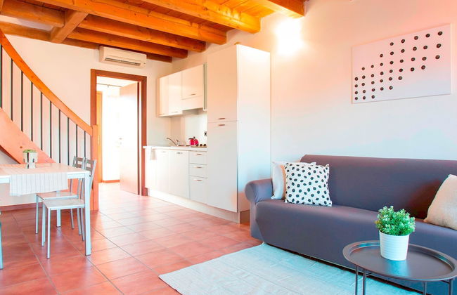 Experia Golf Loft - Italian Homing - Foto 2