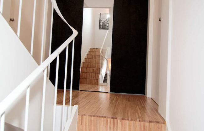 Cathedral Design Apartments - Photo 58