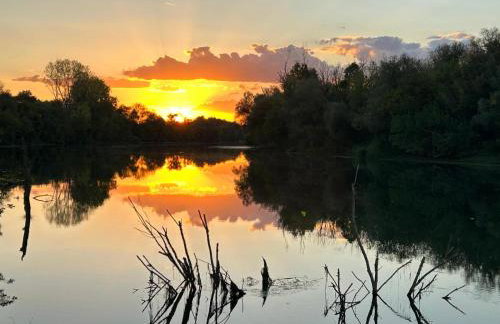 Green River Kupa Retreat House - Foto 22