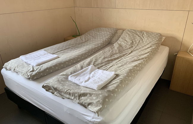 Sunnuhlid Apartment A - Foto 3